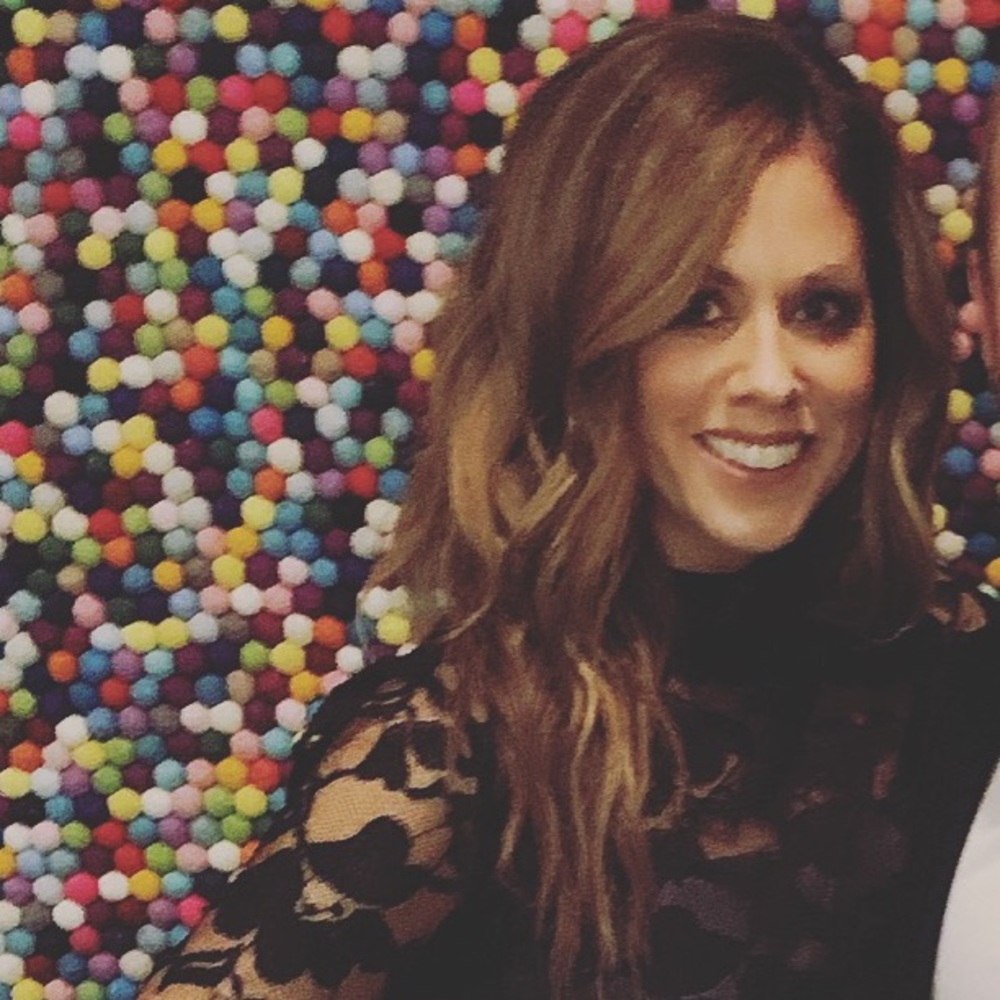 Meet your Posher, Amber